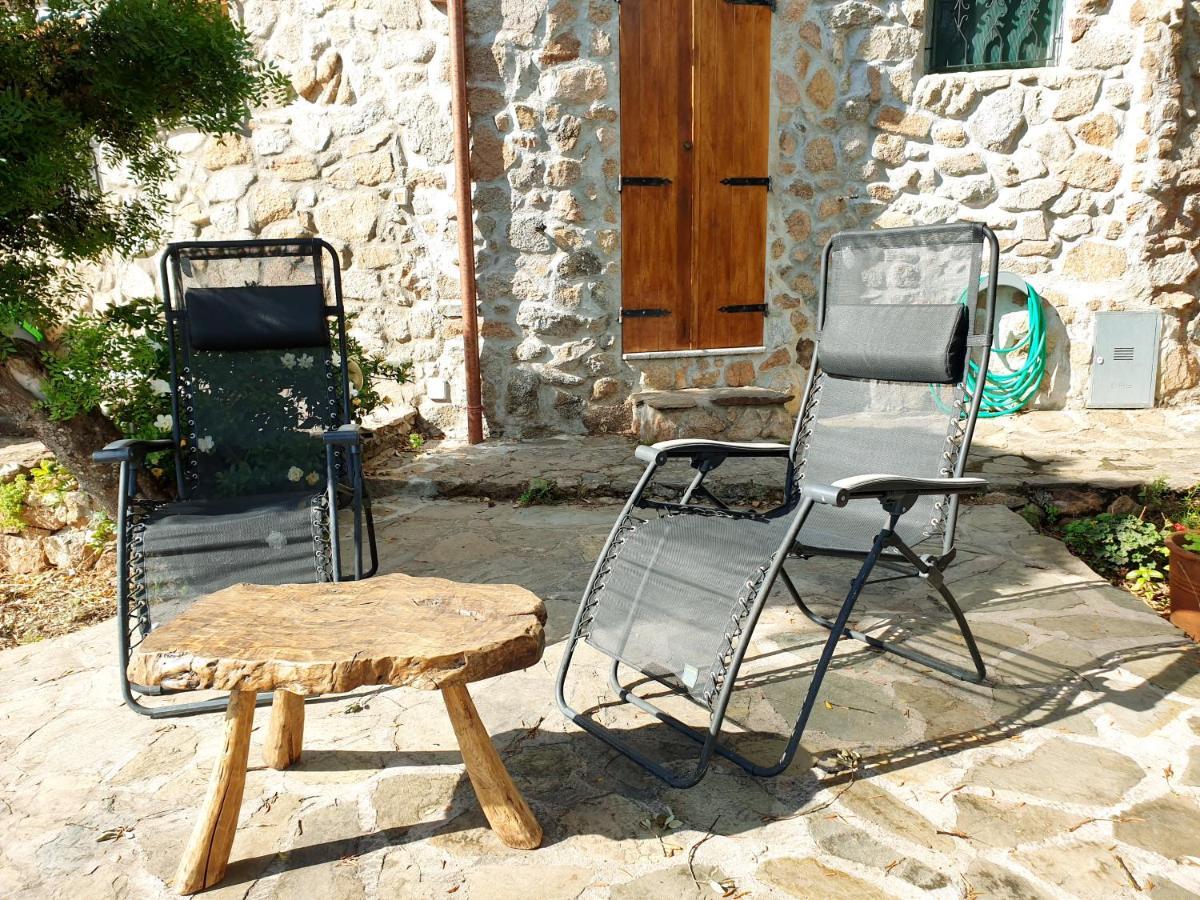 Appartamento Vasiliki Porto San Paolo  Exterior photo